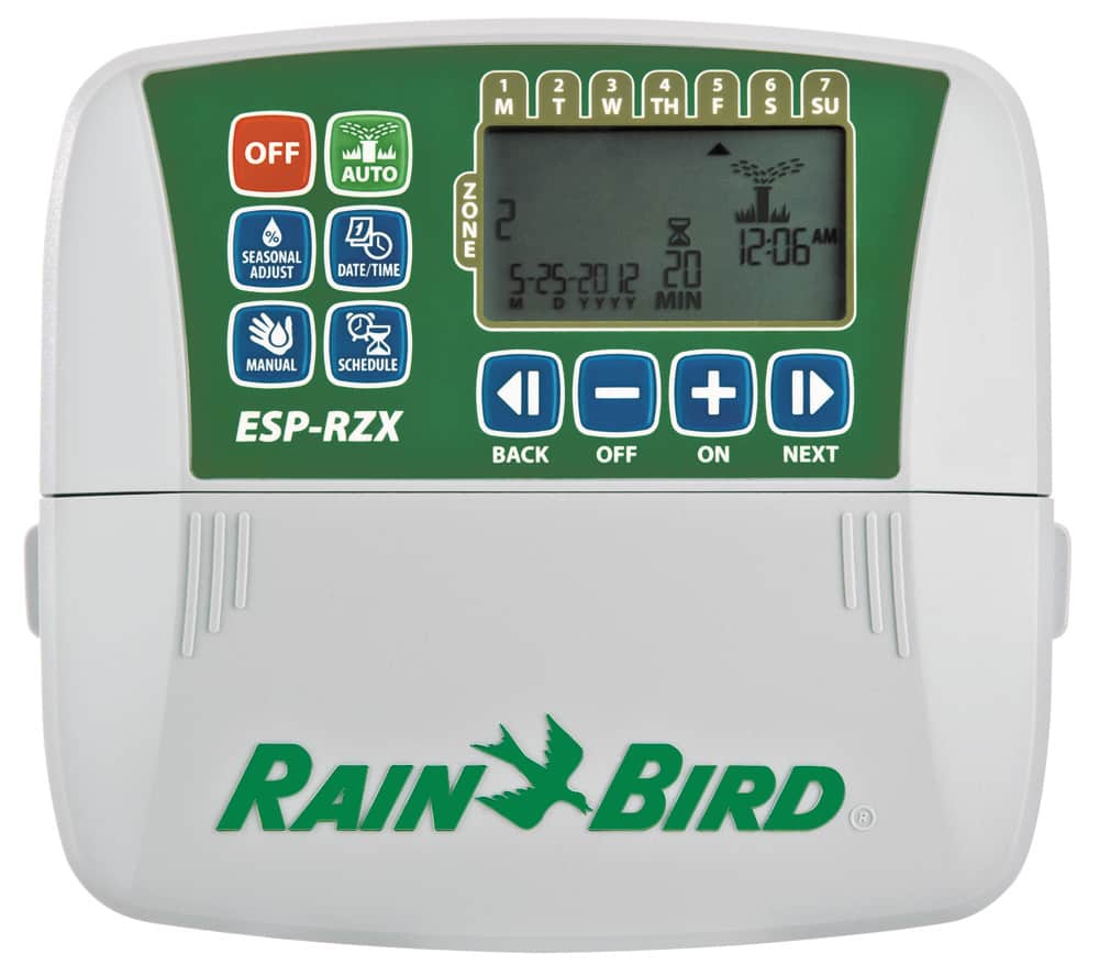 Irrigation Controllers image
